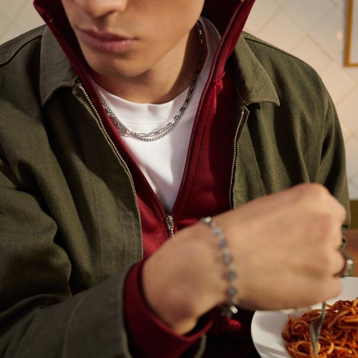 Produktbild Lucleon New Classics (Edelstahl)