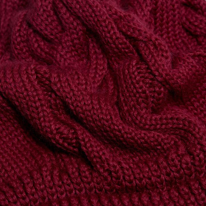 Actual product image Mammut Valbella Beanie (One size)