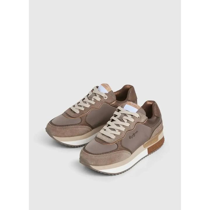 Immagine prodotto Pepe Jeans Rusper Glam W Sneak (36)