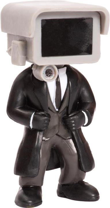 Image du produit Skibidi Toilet Minifigure