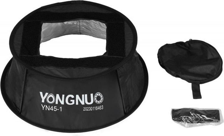 Produktbild Yongnuo YN45-1 Softbox (Softbox, 45 cm)