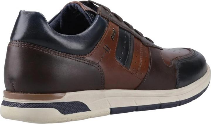 Produktbild Pod Pfeil Sneaker Leder (47)