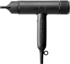 Elchim Dynamos Black 8th Sense Hair Dryer