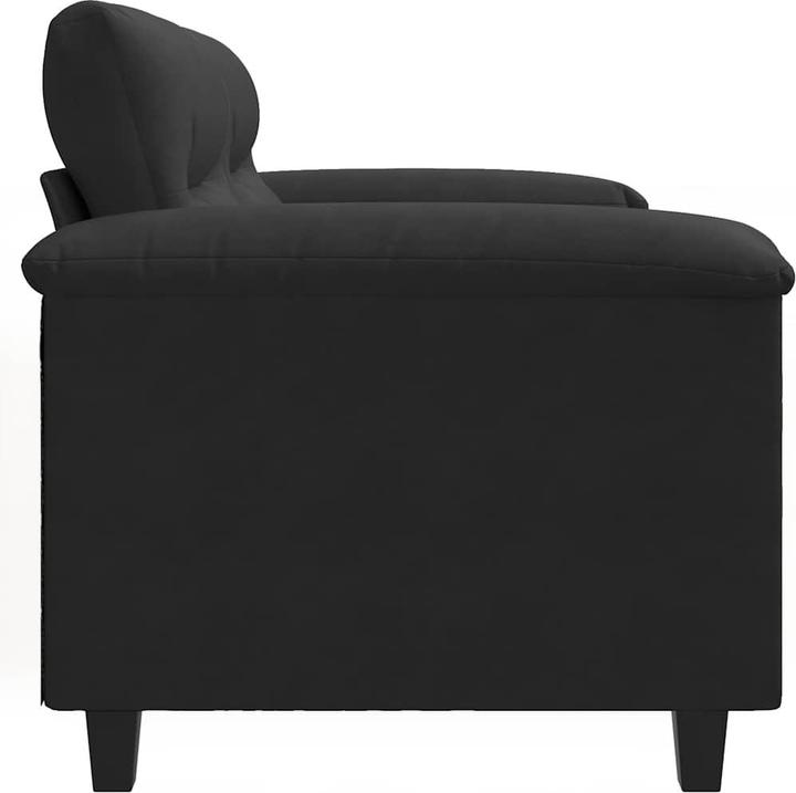Actual product image vidaXL 2-Sitzer-Sofa (2 person sofa)