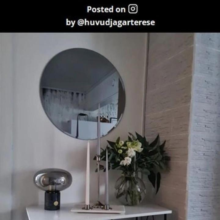 Actual product image Lucide Charlize (E27)
