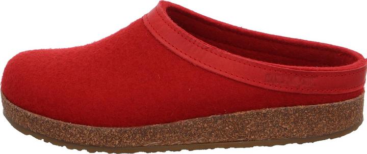 Actual product image Iesse Slippers (40)