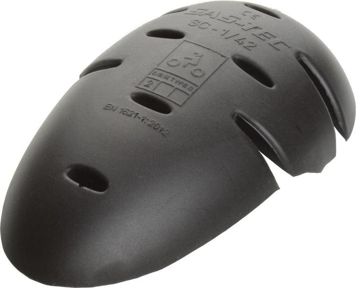 Produktbild Macna sas-tec sc1/42 (One Size, Knieschoner)