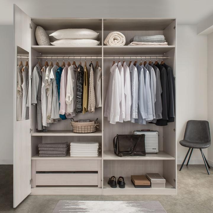 Actual product image Dieter Knoll Collection All-In (200 x 216 cm)