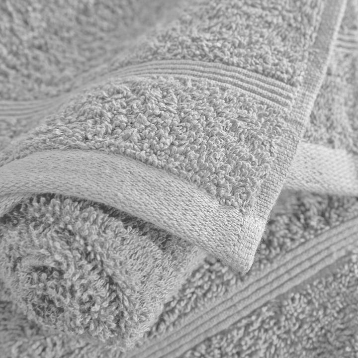 Produktbild La Redoute Interieurs Serviette Eponge (40 x 40 cm)