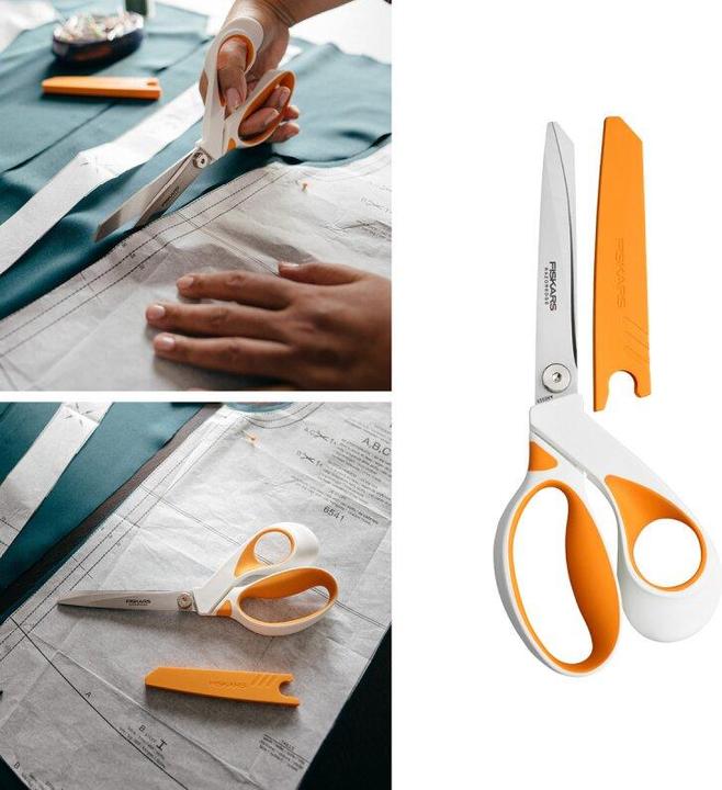 Image du produit Fiskars CREA 1070079 (23 cm)