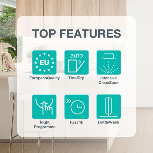 Actual product image Gorenje GV16B