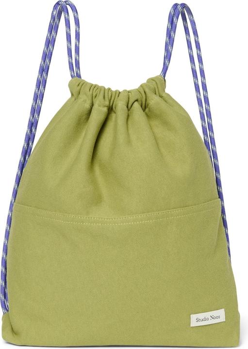 Studio Noos Jersey Gym Bag