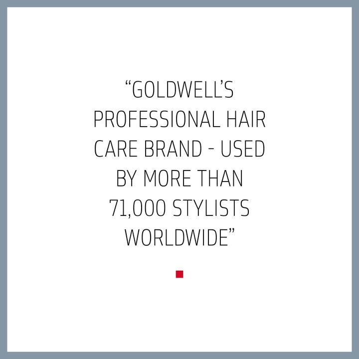 Image du produit Goldwell Spray Bodifying Ultra Volume (150 ml)