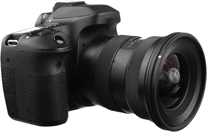 Actual product image Tokina atx-i 11-20mm f/2.8 Plus Canon EF-S (Canon EF-S, APS-C / DX)