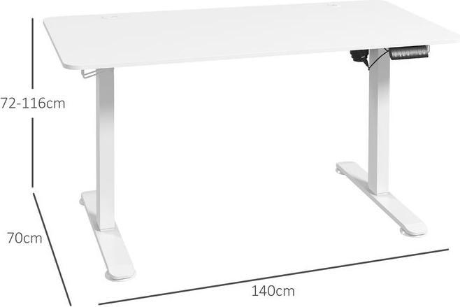 Image du produit Swisshandel24 Vinsetto