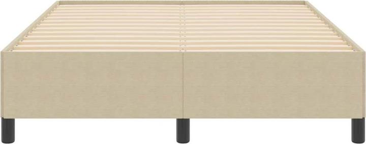 Produktbild vidaXL Plattformbett (140 x 200 cm)
