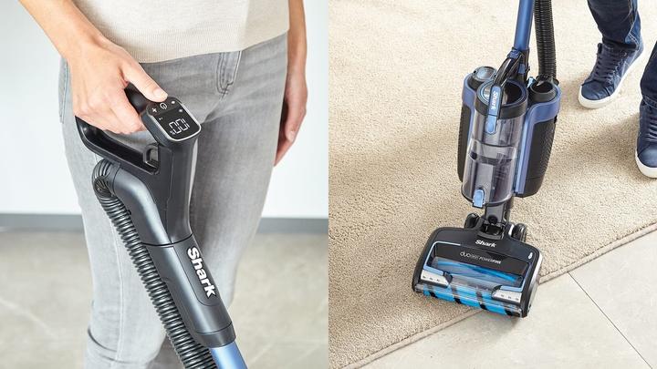 Actual product image Shark ICZ300EUT