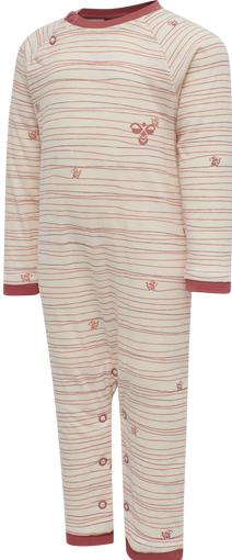 Actual product image hummel Freja Jumpsuit L/S (104)