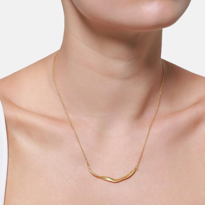 Image du produit Heideman Manon goldfarben (Acier inoxydable)