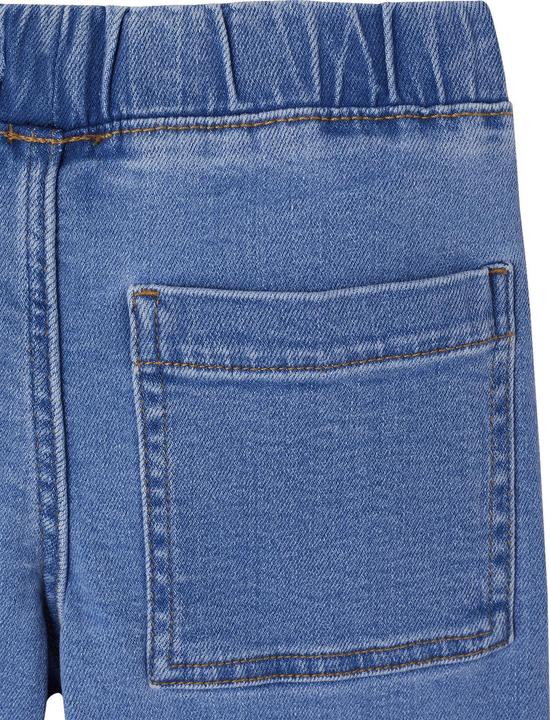 Produktbild Vertbaudet Weite Mädchen Jeggings BASIC (140)
