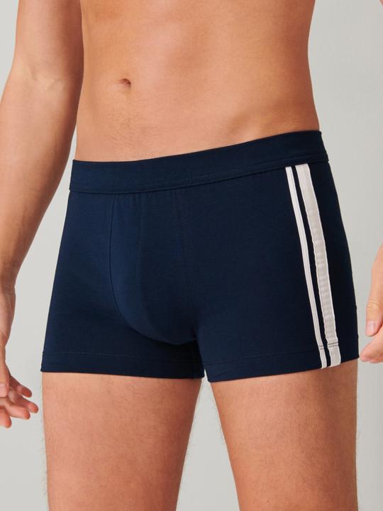 Produktbild Schiesser Retro Boxer 95/5 Stretch (M, 6er Pack)