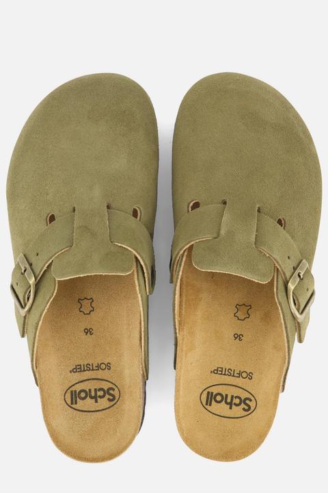 Actual product image Scholl 's clogs fae (41)