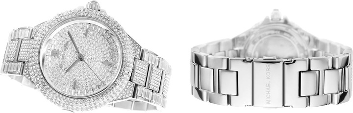 Image du produit Michael Kors Camille MK5869 Damenuhr + BOX
