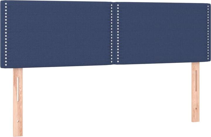 Image du produit vidaXL Boxspringbett (140 x 200 cm)