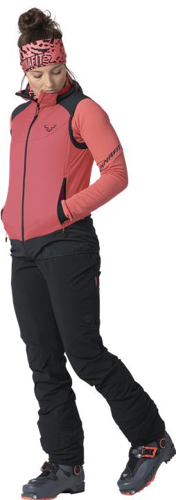 Actual product image Dynafit Mezzalama Polartec® Alpha® Weste Damen (XS)