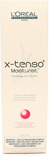 Produktbild L'Oréal Professionnel X-Tenso Cheveux 2 naturels (250 ml)