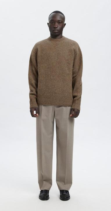 Actual product image Annarr Langarm Strickpullover (S)