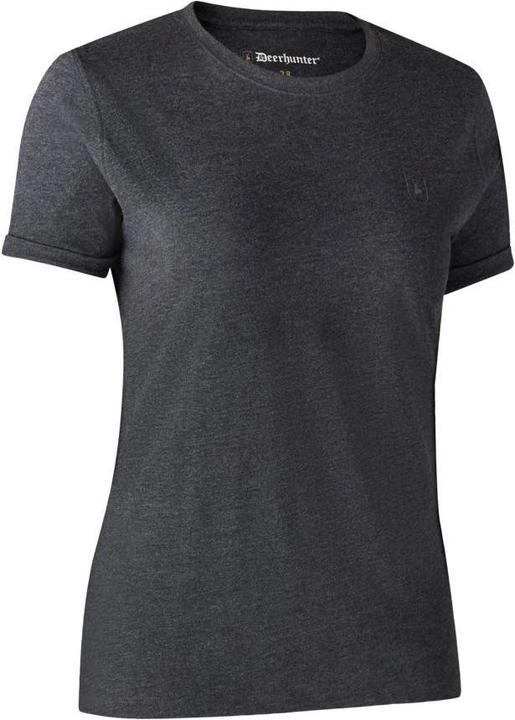 Produktbild Deerhunter Ladies Basic 2er Pack T-Shirt (44)