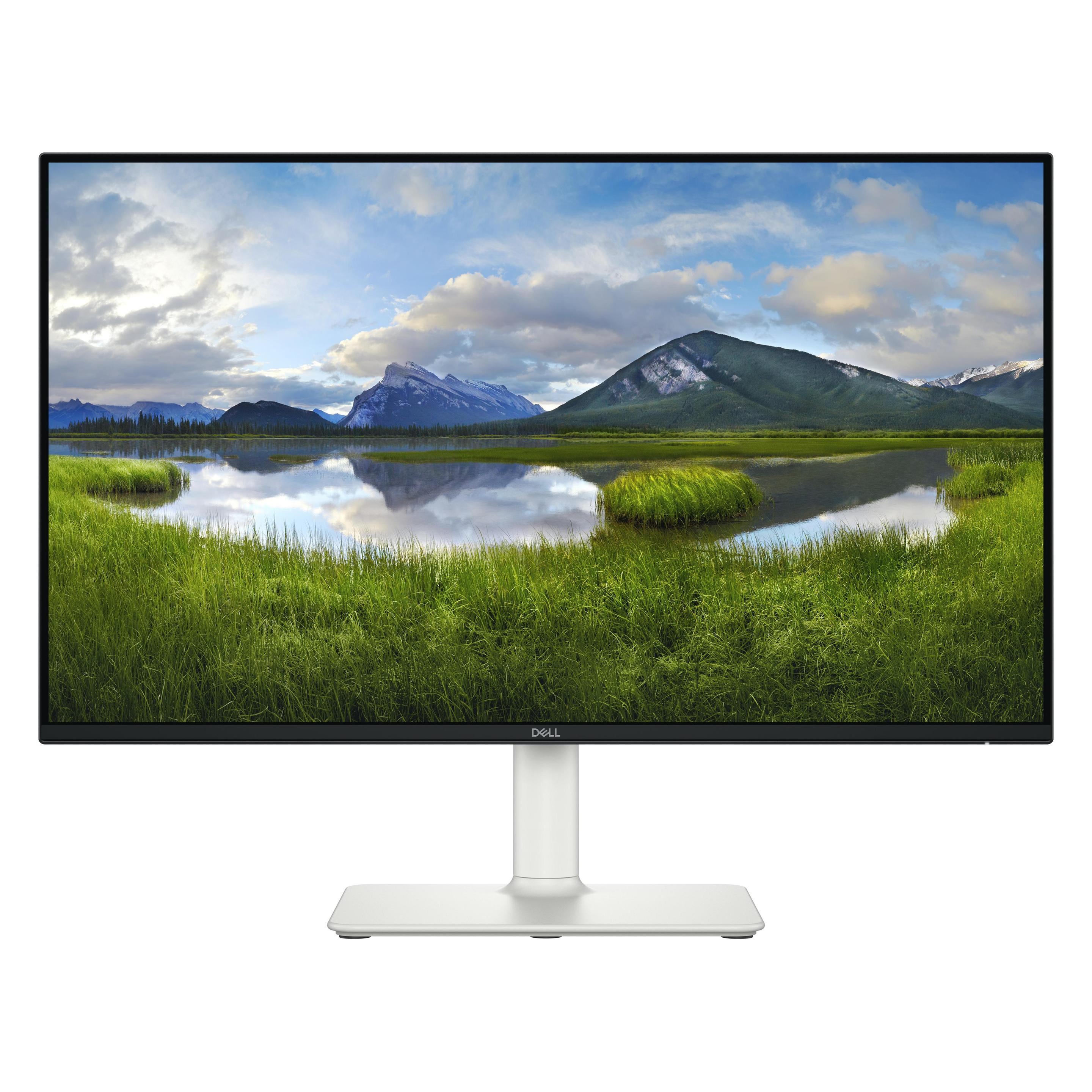 Dell S2425HS (1920 x 1080 Pixel, 23.80"), Monitor, Schwarz