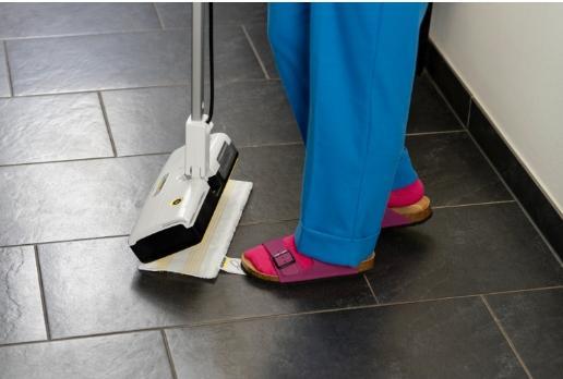 Image du produit Kärcher Universal large EasyFix floor cleaning cleaning set