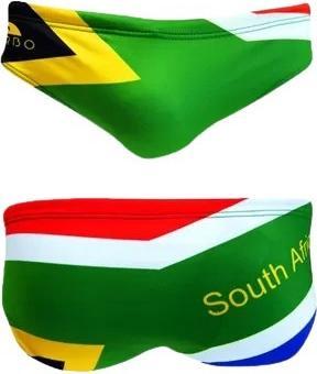 Produktbild Turbo bikinihose south africa (M)