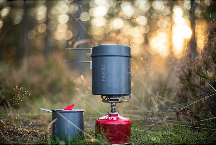 Actual product image Primus Trek pot set