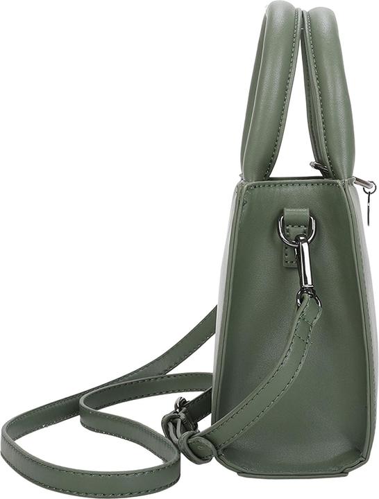 Actual product image Buffalo Boxy Mini Bag Handbag 17.5 cm