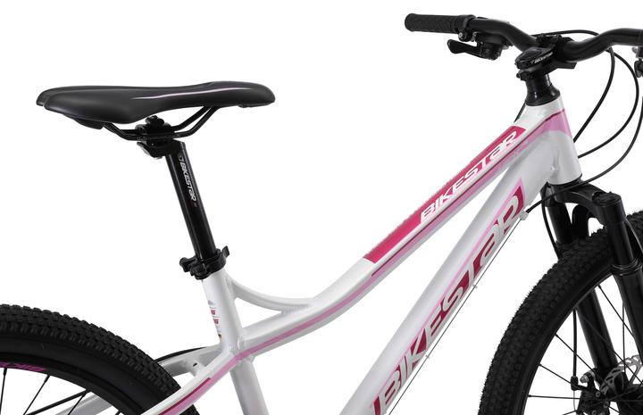 Immagine prodotto Bikestar Hardtail Mountainbike (40.64 cm)