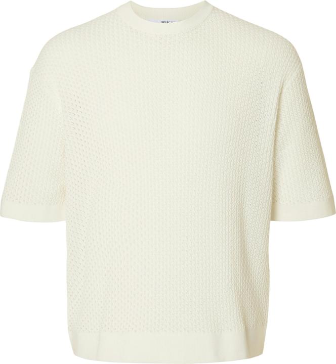 Produktbild Selected Homme Strick T-Shirt (XXL)
