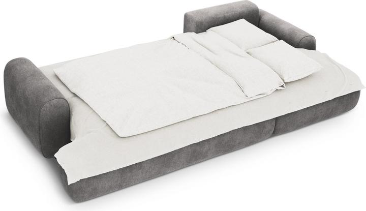 Produktbild Cosmopolitan Design Calma (3-Sitzer, Ecksofa)