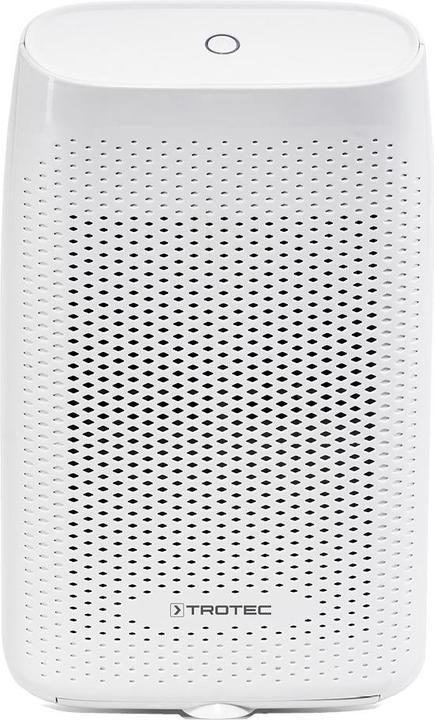 Image du produit Trotec Déshumidificateur à effet Peltier TTP 10 E (10 m², 0.75 l/24h)