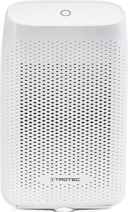 Actual product image Trotec Peltier dehumidifier TTP 10 E (10 m², 0.75 l/24h)
