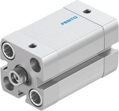 Produktbild Festo Compact Double Acting Cylinder 20x25 mm