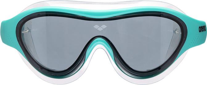Produktbild Arena Jr The One Mask (keine Korrektur, One Size)