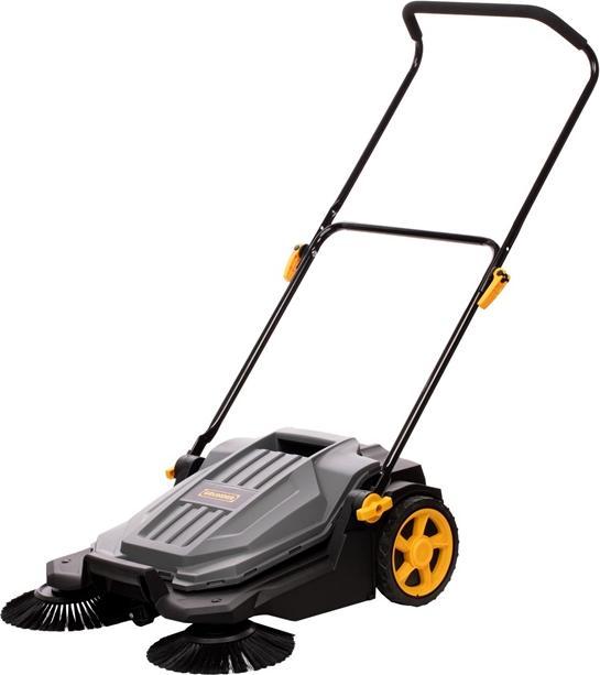 Produktbild Grunder Manual Sweeper 650