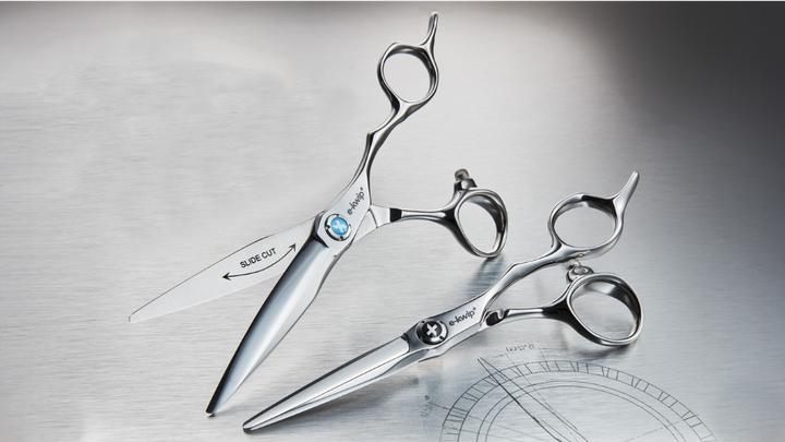 Produktbild E-kwip TEC Set (Straight Cut + Slide Cut) (15.20 cm)