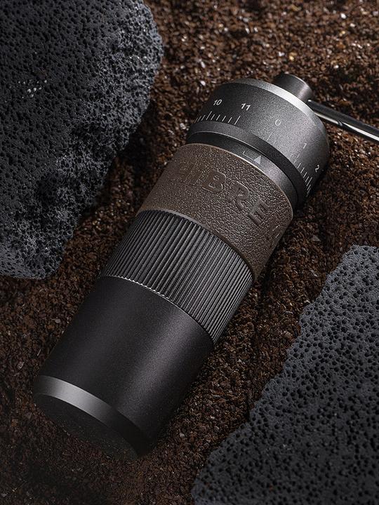 Actual product image HiBREW G4B Kaffeemühle