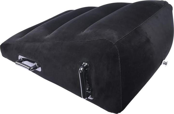 Sportsheets pivot inflatable positioner plus