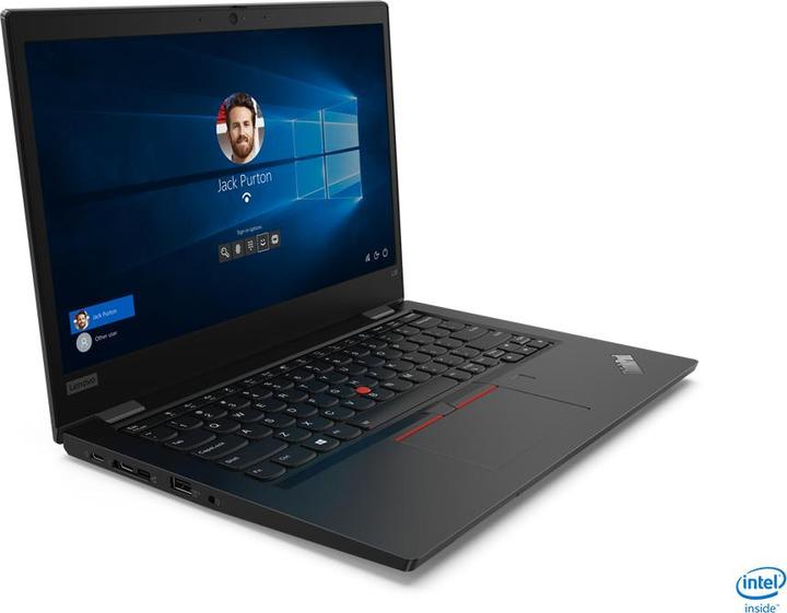 Produktbild Lenovo ThinkPad L13 G2 (13.30", Intel Core i7-1165G7, 16 GB, 1000 GB, DE)