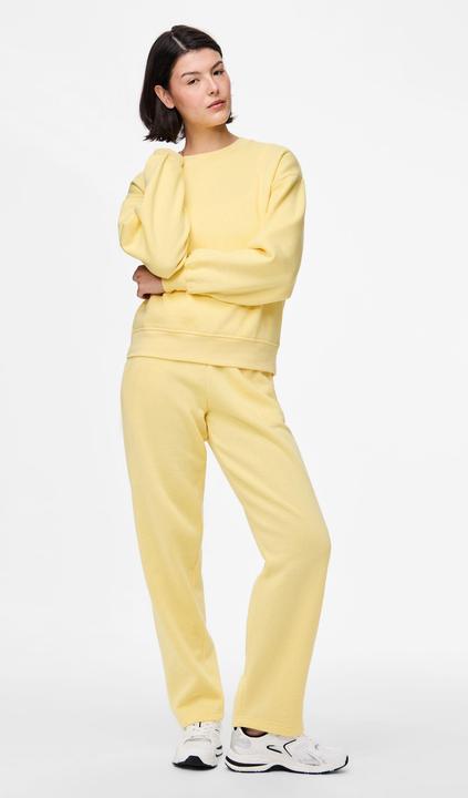 Actual product image Pieces PCCHILLI STRAIGHT FIT Sweathose (S)